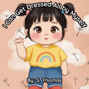 I Can Get Dressed All by Myself