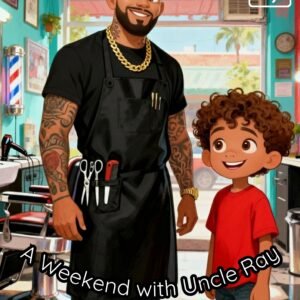 A Weekend with Uncle Ray